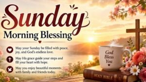 100-sunday-morning-blessings-prayers-quotes-images-for-family-friends