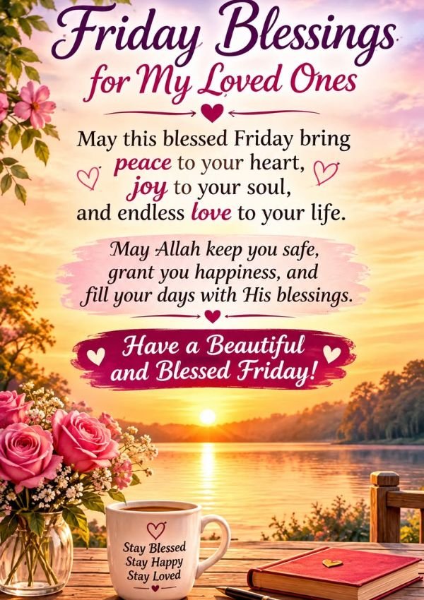 109+Friday-Morning-Blessings-For-a-Happy-Weekend