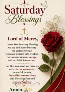 131-saturday-blessings-images-greetings-lovely-weekend