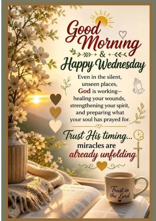 141-Good-Morning-Wednesday-Blessings-Quotes-&-Prayers