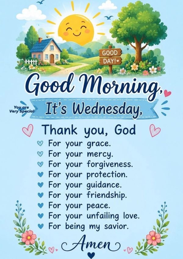 Thankful-Wednesday-Blessings-And-Sayings