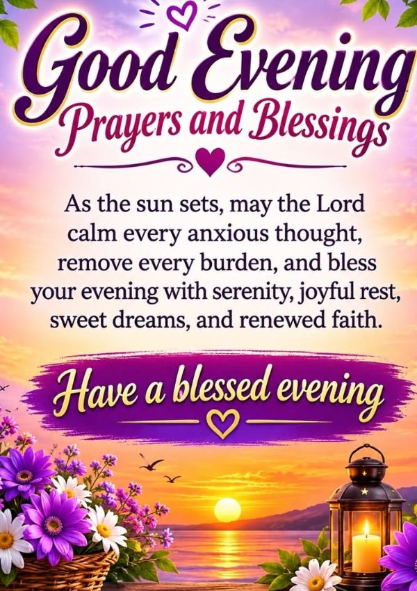 good-evening-blessings-prayers-end-your-day-in-peace