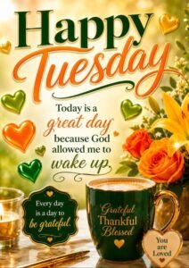 good-morning-blessed-tuesday-quotes