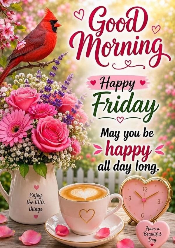 good-morning-friday-blessings-images