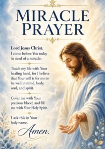 miracle-prayers-for-impossible-situations